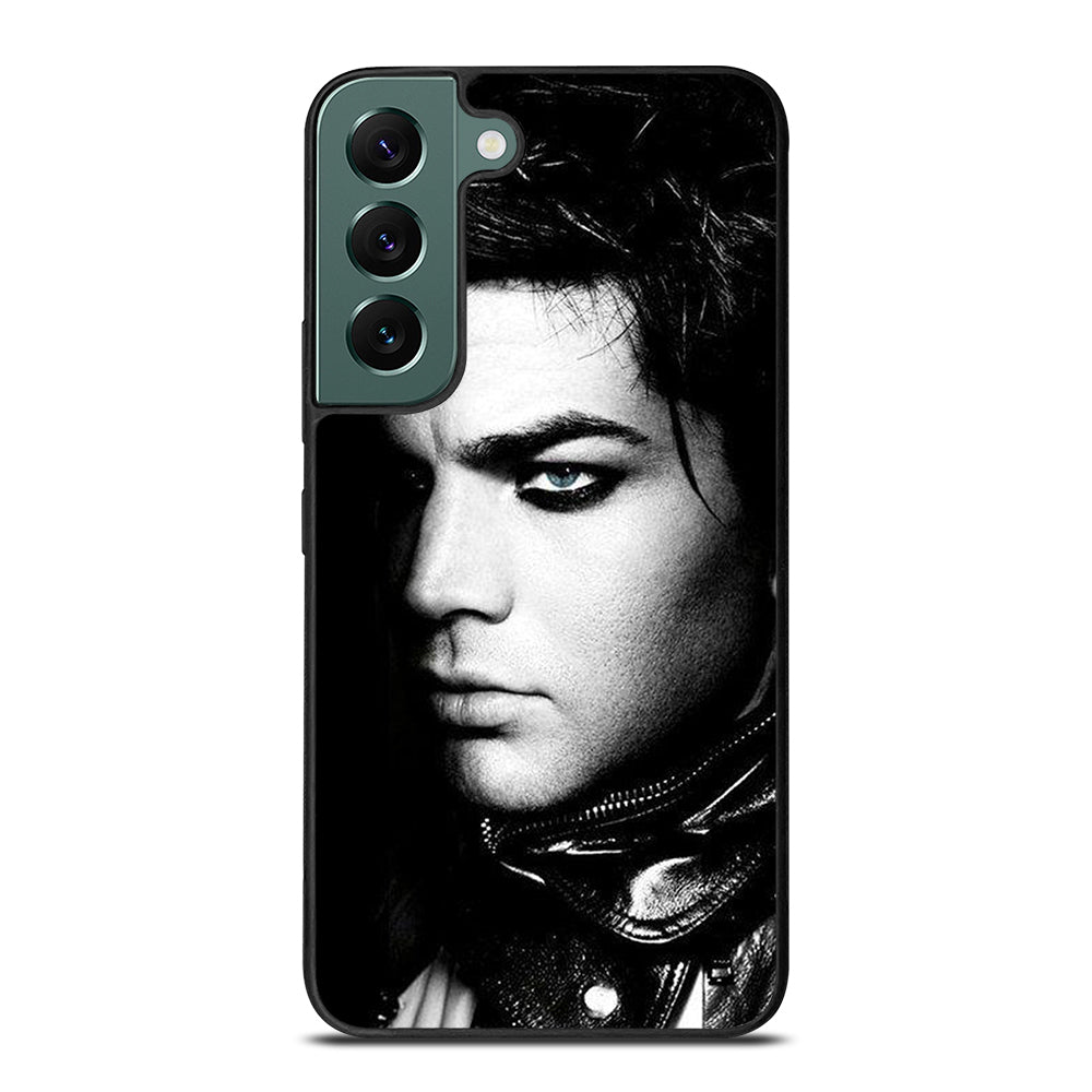 ADAM LAMBERT COOL FACE Samsung Galaxy S22 Case Cover