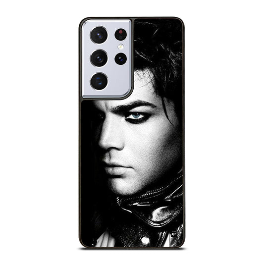 ADAM LAMBERT COOL FACE Samsung Galaxy S21 Ultra Case Cover