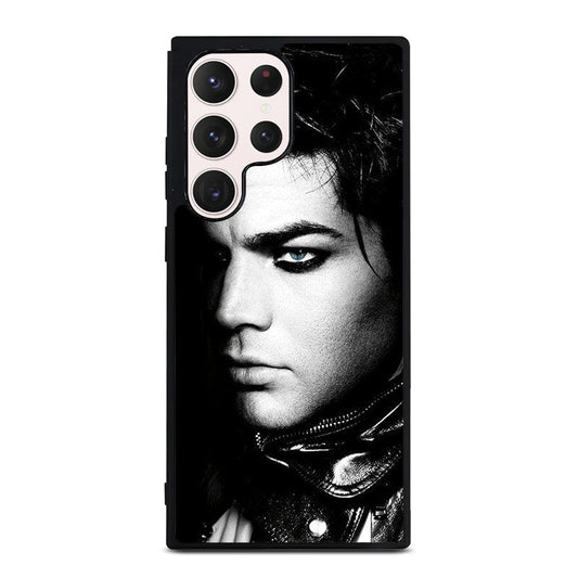 ADAM LAMBERT COOL FACE Samsung Galaxy S23 Ultra Case Cover