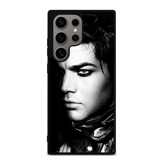 ADAM LAMBERT COOL FACE Samsung Galaxy S24 Ultra Case Cover