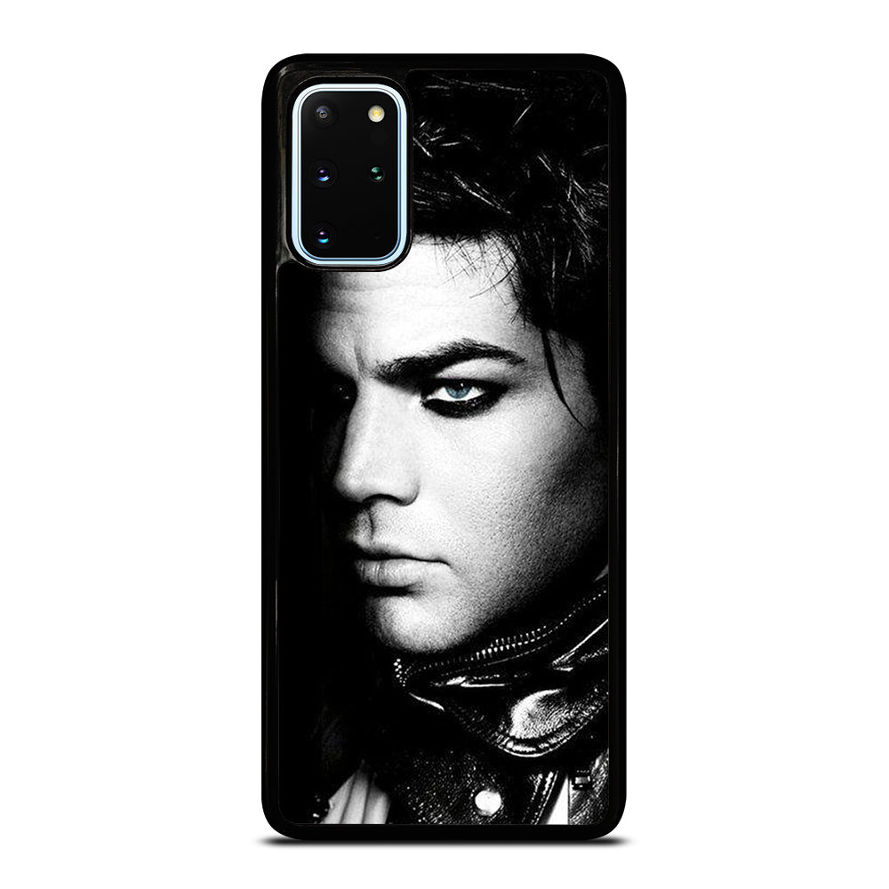 ADAM LAMBERT COOL FACE Samsung Galaxy S20 Plus Case Cover