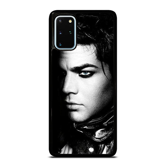 ADAM LAMBERT COOL FACE Samsung Galaxy S20 Plus Case Cover