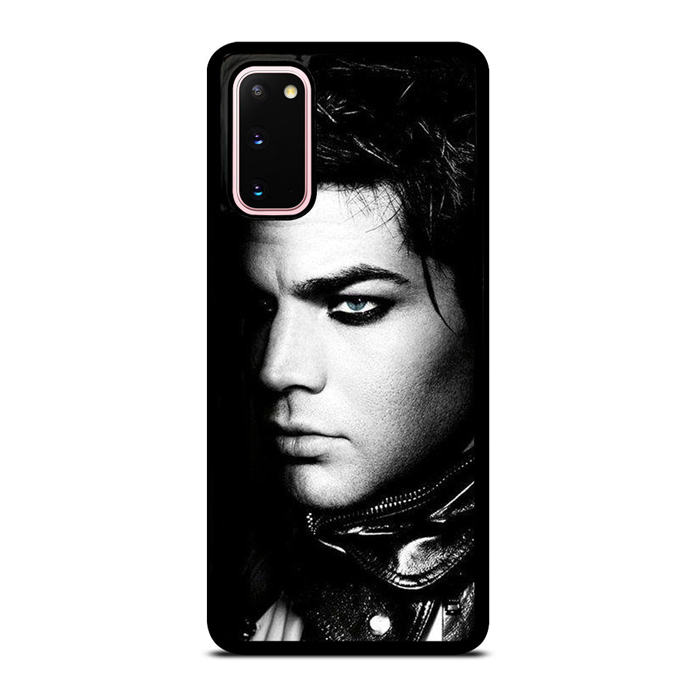 ADAM LAMBERT COOL FACE Samsung Galaxy S20 Case Cover