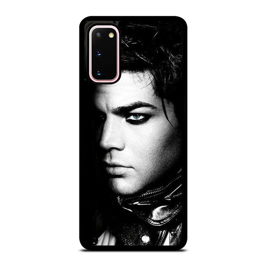 ADAM LAMBERT COOL FACE Samsung Galaxy S20 Case Cover