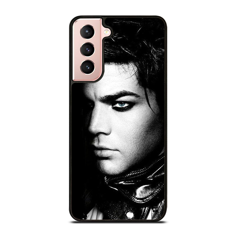 ADAM LAMBERT COOL FACE Samsung Galaxy S21 Case Cover
