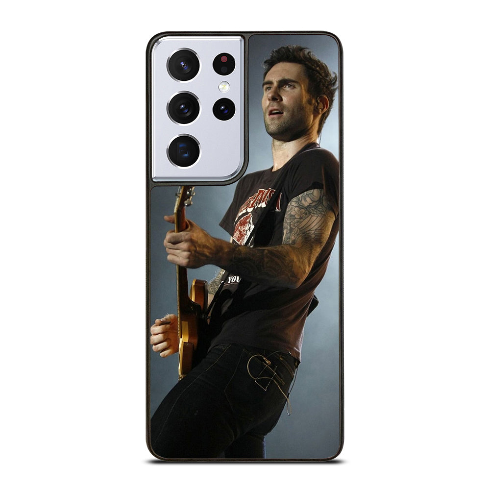 ADAM LEVINE GUITAR Samsung Galaxy S21 Ultra Case Cover