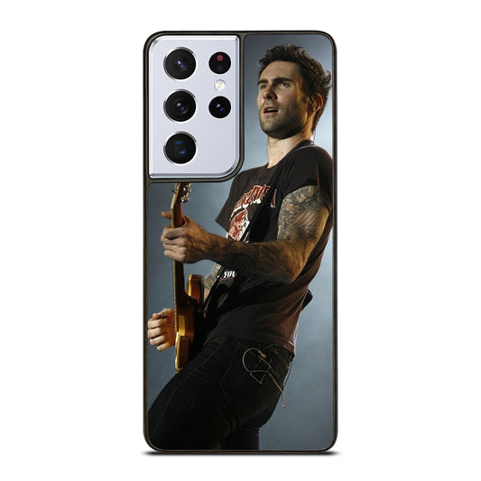 ADAM LEVINE GUITAR Samsung Galaxy S21 Ultra Case Cover