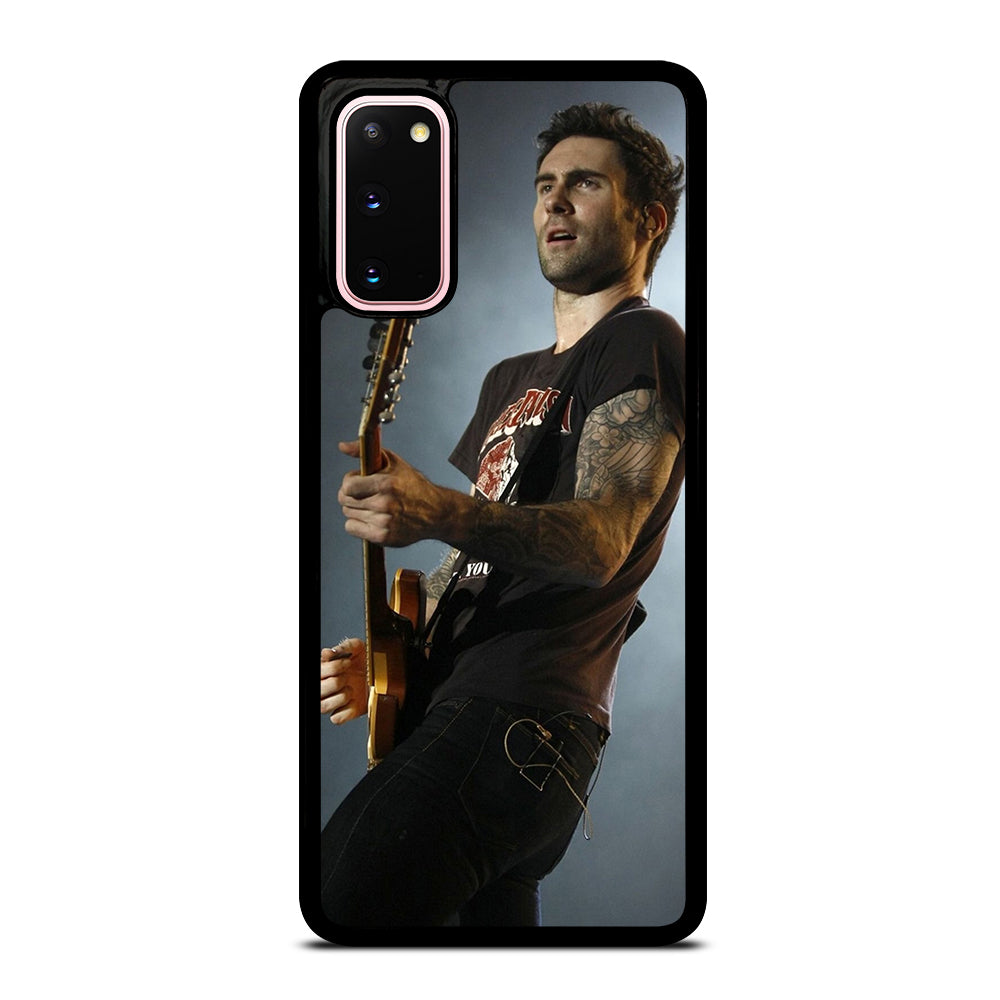 ADAM LEVINE GUITAR Samsung Galaxy S20 Case Cover