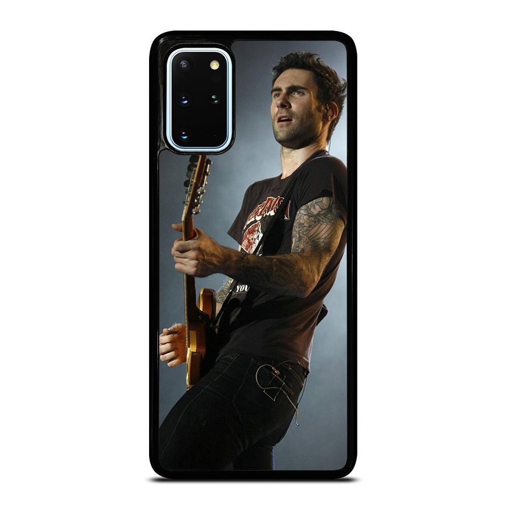 ADAM LEVINE GUITAR Samsung Galaxy S20 Plus Case Cover