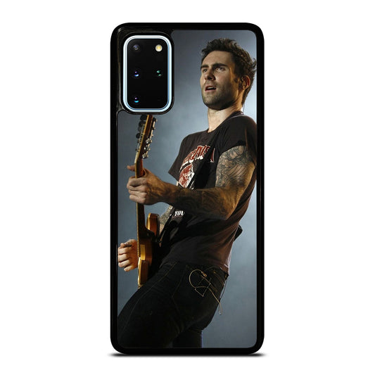 ADAM LEVINE GUITAR Samsung Galaxy S20 Plus Case Cover