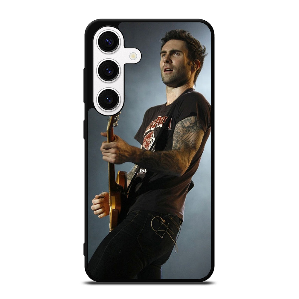 ADAM LEVINE GUITAR Samsung Galaxy S24 Case Cover
