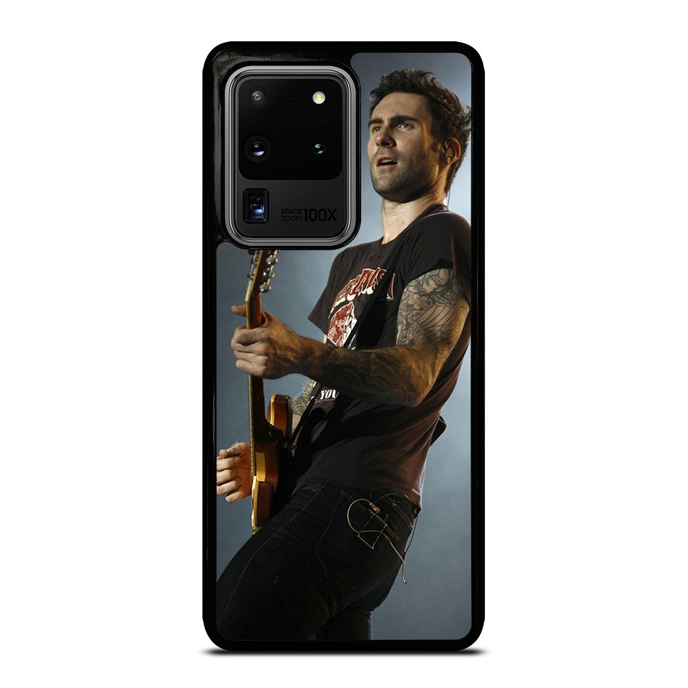ADAM LEVINE GUITAR Samsung Galaxy S20 Ultra Case Cover