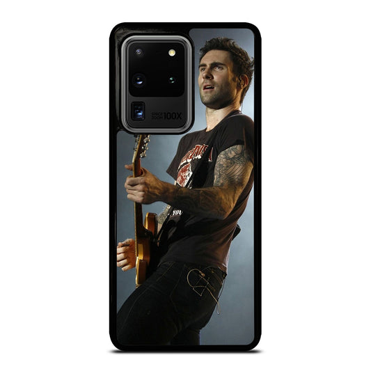 ADAM LEVINE GUITAR Samsung Galaxy S20 Ultra Case Cover