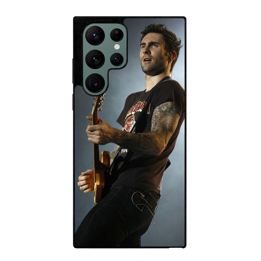 ADAM LEVINE GUITAR Samsung Galaxy S22 Ultra Case Cover