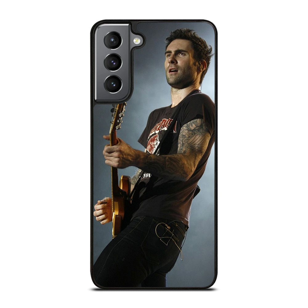 ADAM LEVINE GUITAR Samsung Galaxy S21 Plus Case Cover