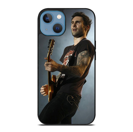 ADAM LEVINE GUITAR iPhone 13 Case Cover
