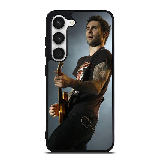 ADAM LEVINE GUITAR Samsung Galaxy S23 Case Cover