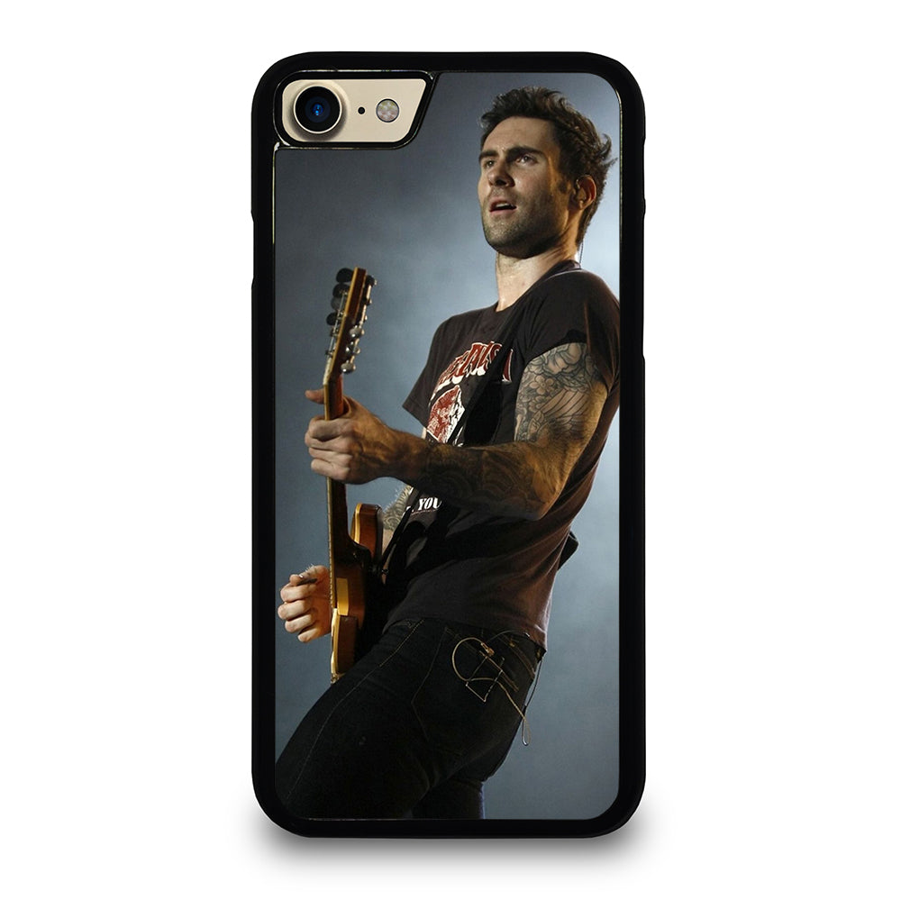 ADAM LEVINE GUITAR iPhone 7 / 8 Case Cover