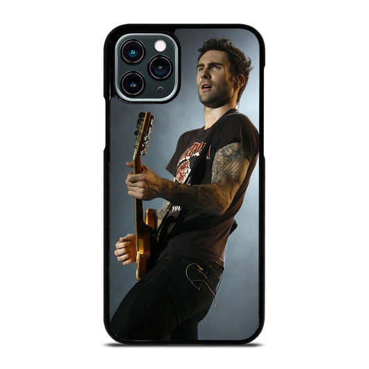ADAM LEVINE GUITAR iPhone 11 Pro Case Cover