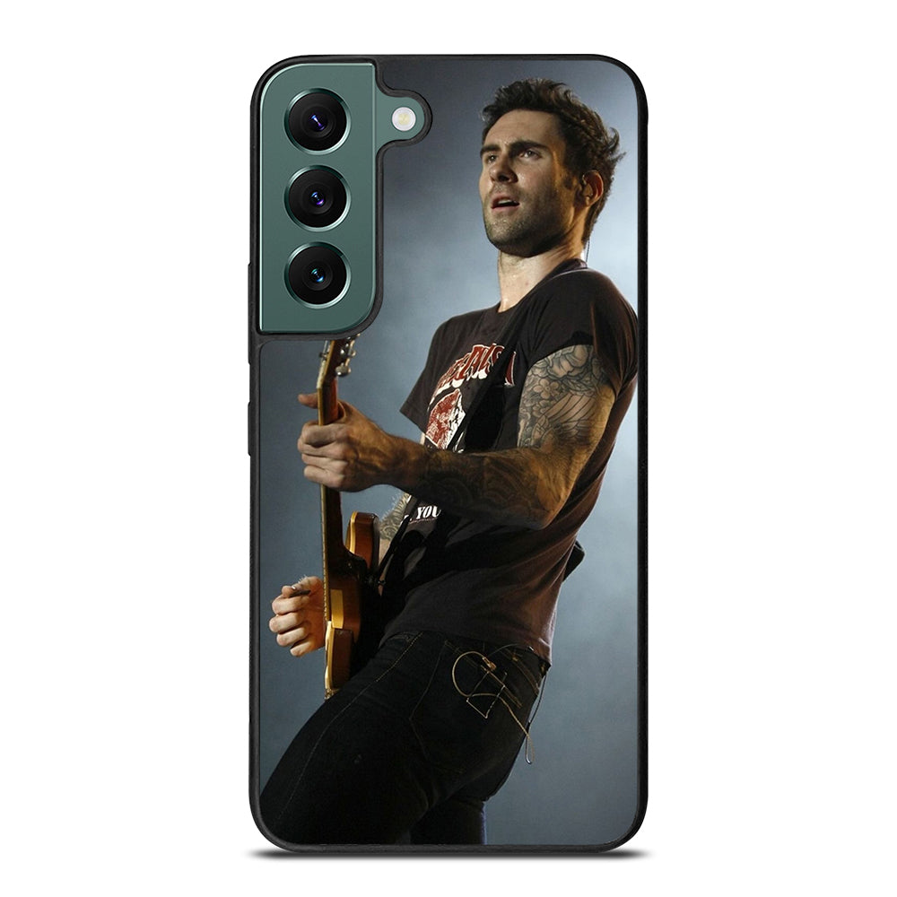 ADAM LEVINE GUITAR Samsung Galaxy S22 Case Cover