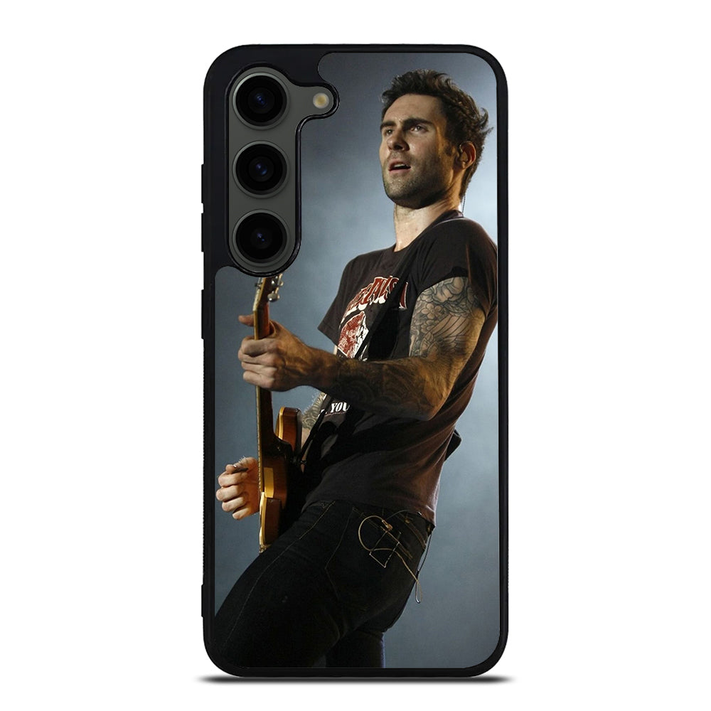 ADAM LEVINE GUITAR Samsung Galaxy S23 Plus Case Cover