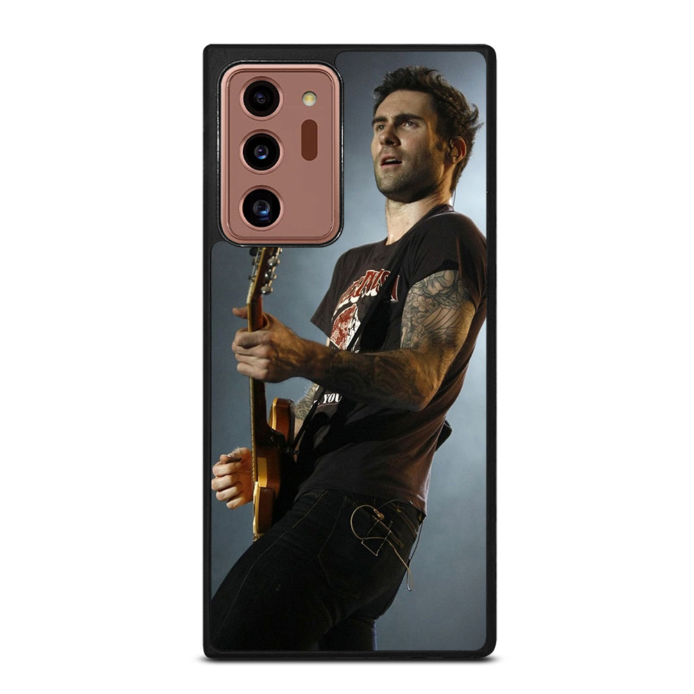 ADAM LEVINE GUITAR Samsung Galaxy Note 20 Ultra Case Cover