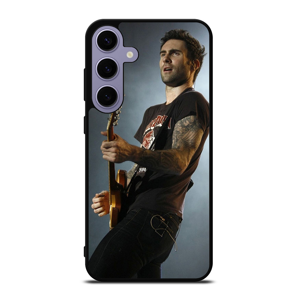 ADAM LEVINE GUITAR Samsung Galaxy S24 Plus Case Cover