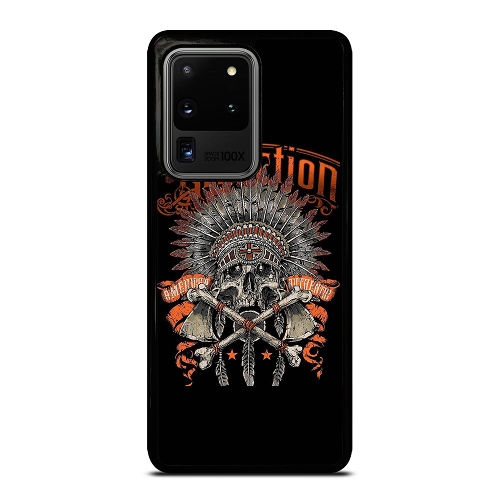 AFFLICTION ART LOGO Samsung Galaxy S20 Ultra Case Cover