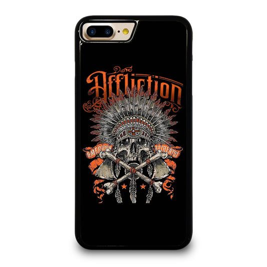 AFFLICTION ART LOGO iPhone 7 / 8 Plus Case Cover
