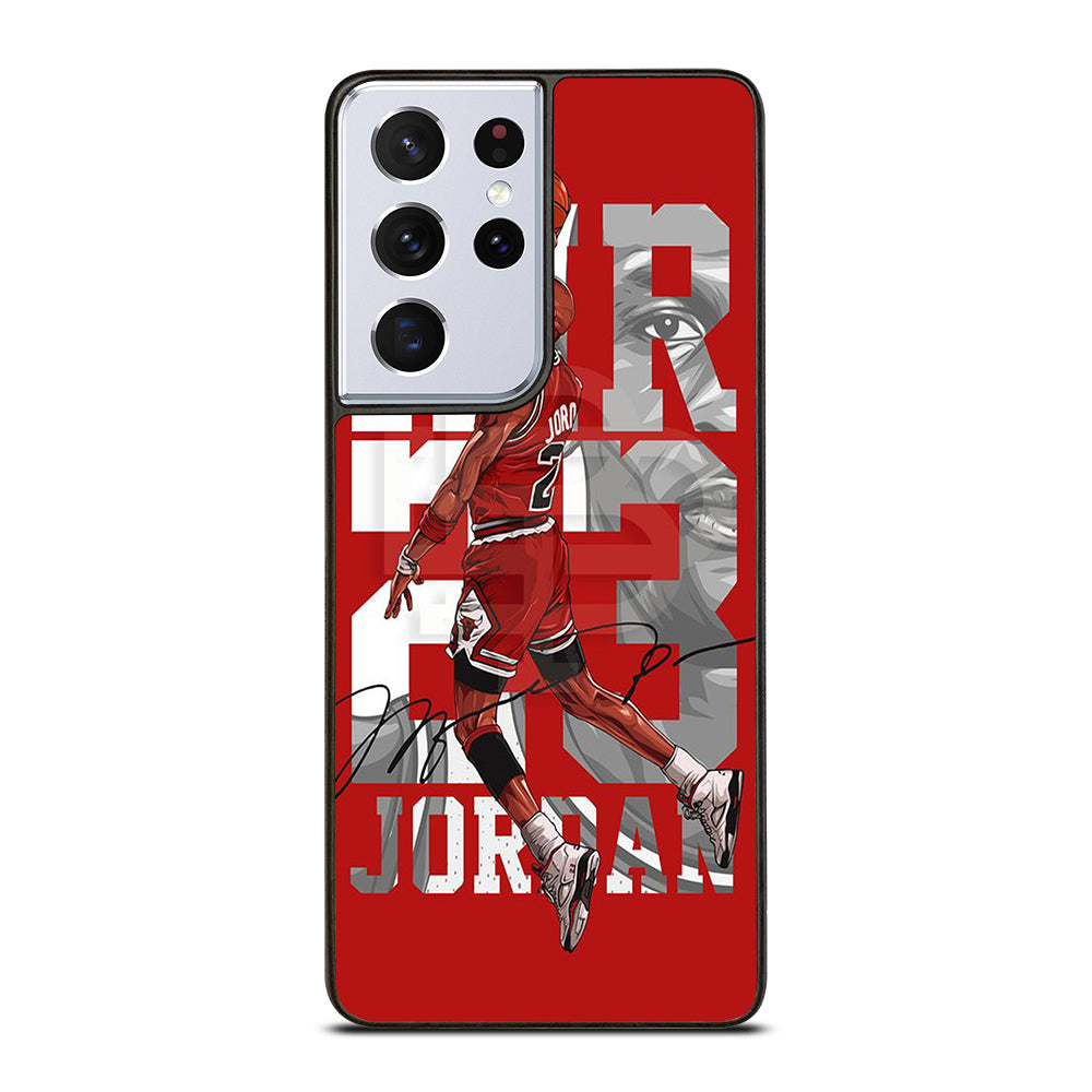 AIR JORDAN 23 DUNK Samsung Galaxy S21 Ultra Case Cover