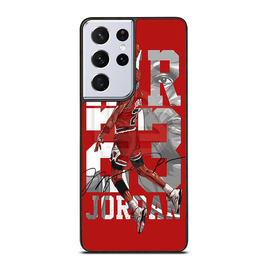 AIR JORDAN 23 DUNK Samsung Galaxy S21 Ultra Case Cover