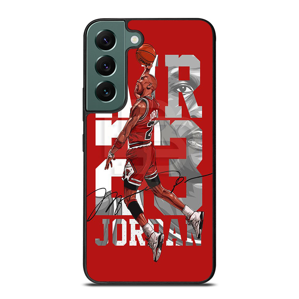 AIR JORDAN 23 DUNK Samsung Galaxy S22 Case Cover