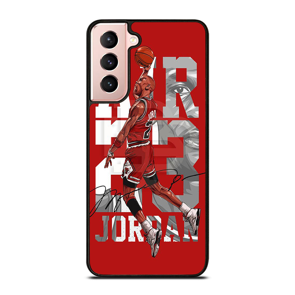 AIR JORDAN 23 DUNK Samsung Galaxy S21 Case Cover