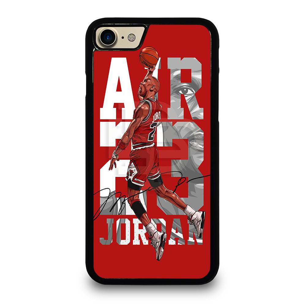 AIR JORDAN 23 DUNK iPhone 7 / 8 Case Cover