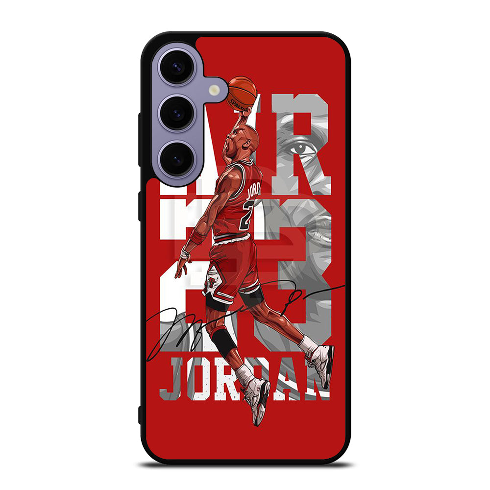 AIR JORDAN 23 DUNK Samsung Galaxy S24 Plus Case Cover