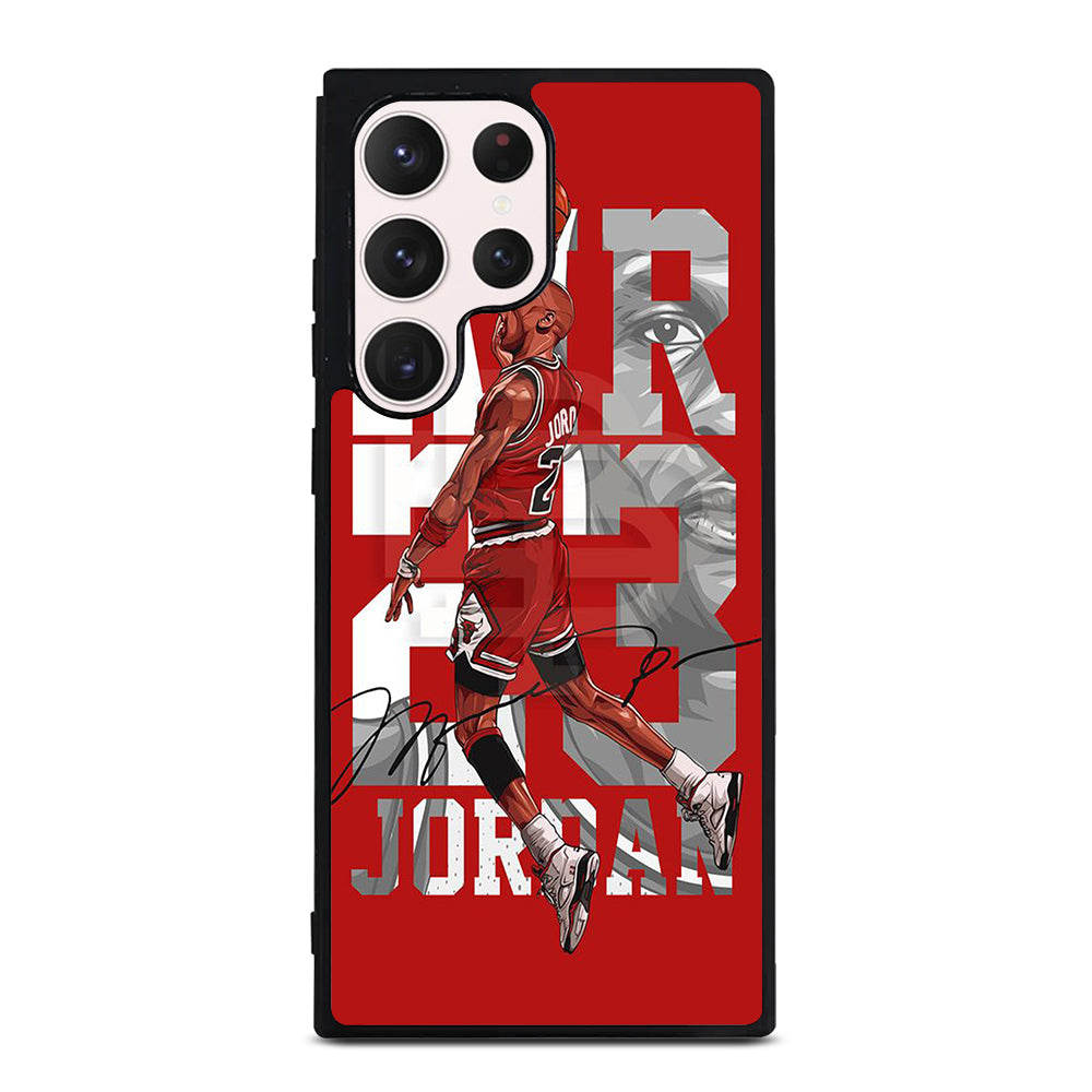 AIR JORDAN 23 DUNK Samsung Galaxy S23 Ultra Case Cover