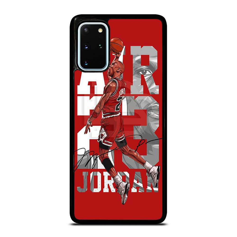 AIR JORDAN 23 DUNK Samsung Galaxy S20 Plus Case Cover