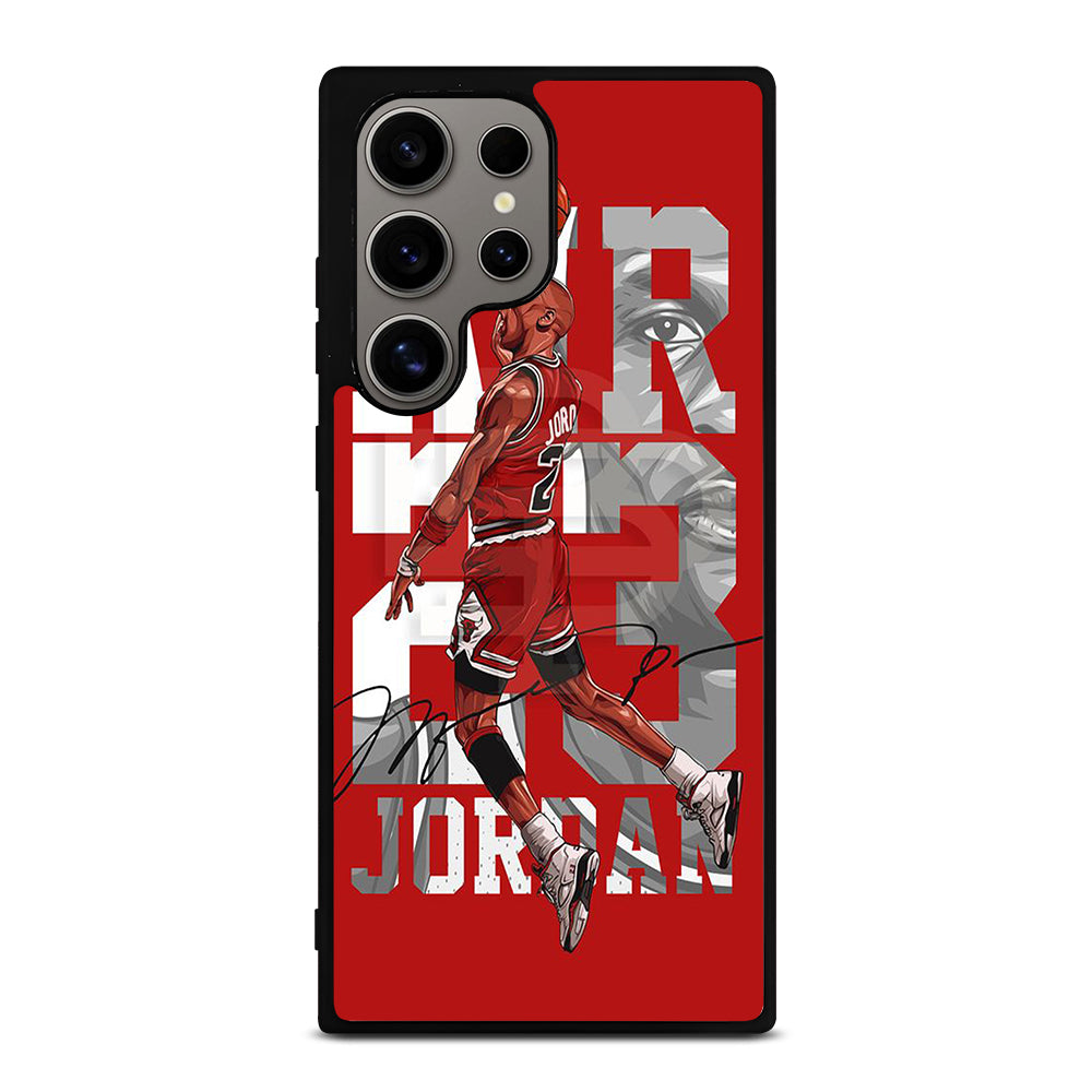 AIR JORDAN 23 DUNK Samsung Galaxy S24 Ultra Case Cover