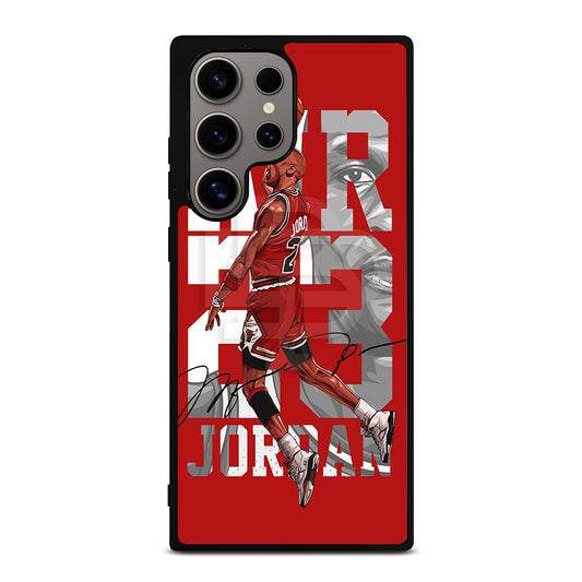 AIR JORDAN 23 DUNK Samsung Galaxy S24 Ultra Case Cover
