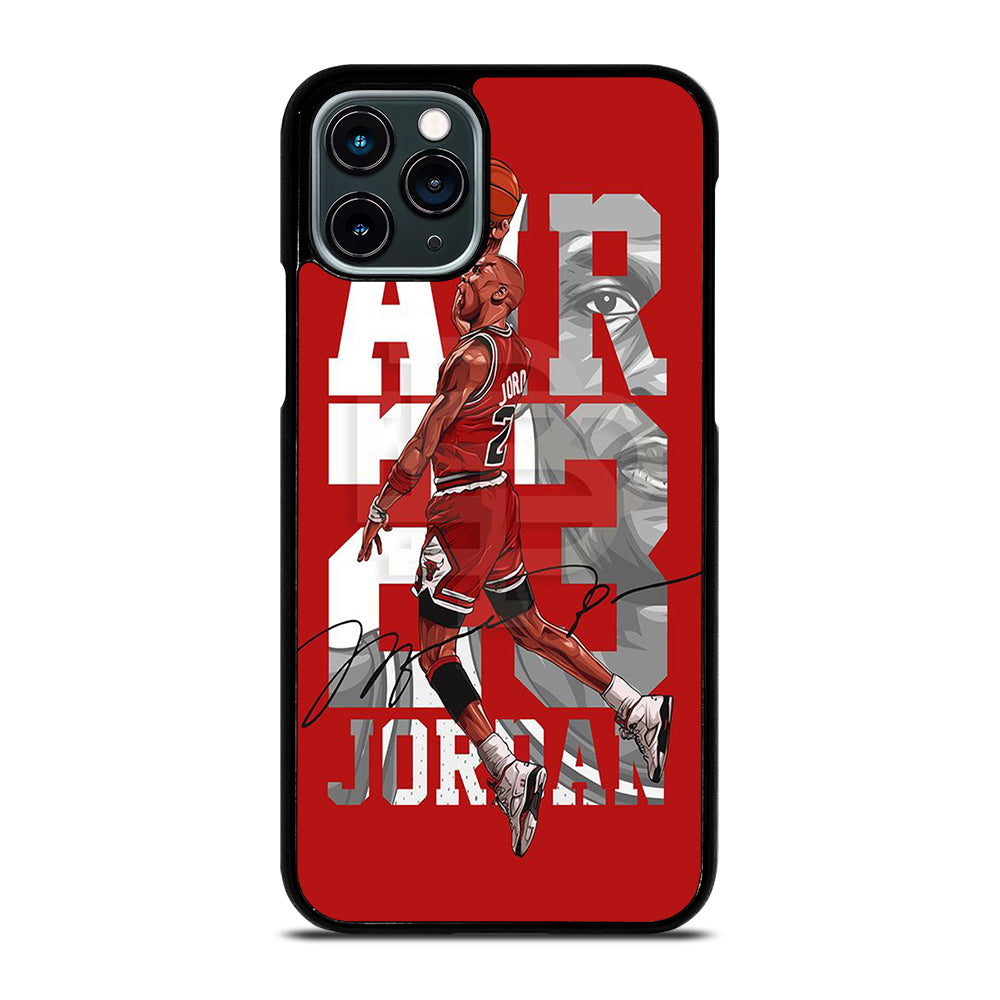 AIR JORDAN 23 DUNK iPhone 11 Pro Case Cover