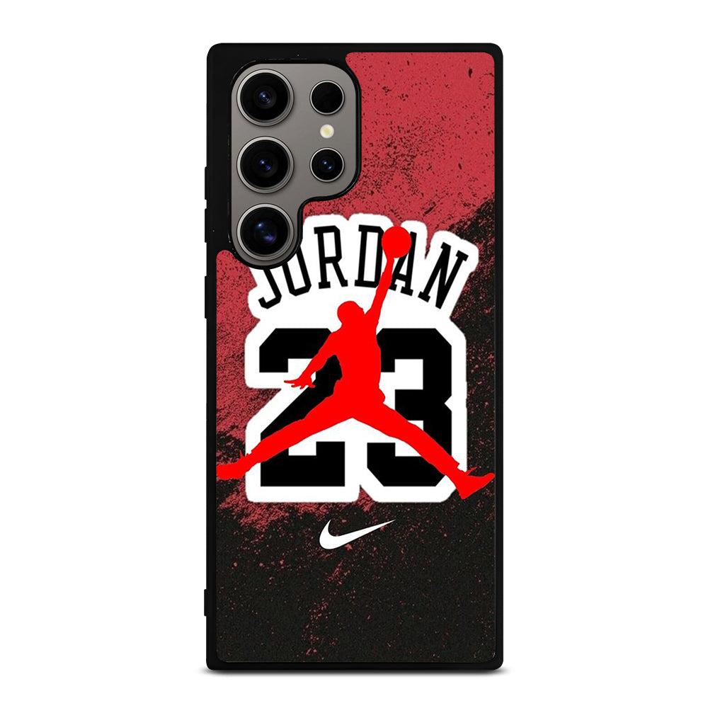 AIR JORDAN 23 LOGO Samsung Galaxy S24 Ultra Case Cover