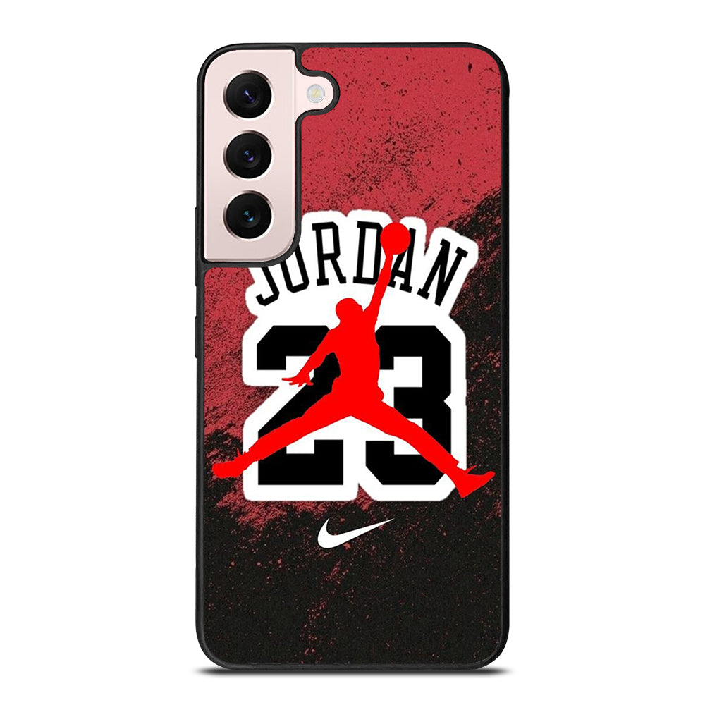 AIR JORDAN 23 LOGO Samsung Galaxy S22 Plus Case Cover