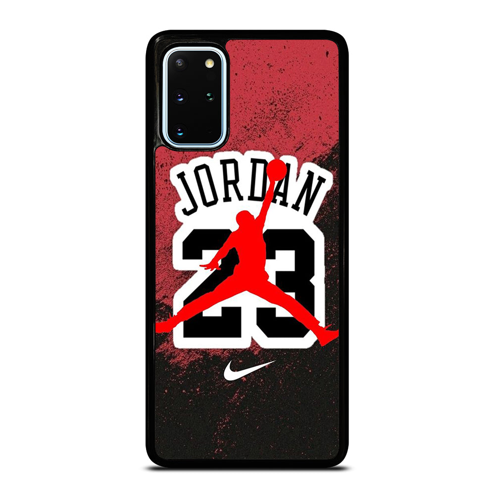 AIR JORDAN 23 LOGO Samsung Galaxy S20 Plus Case Cover
