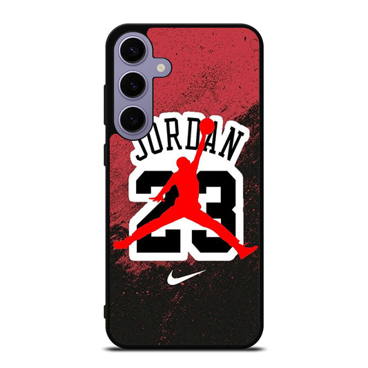 AIR JORDAN 23 LOGO Samsung Galaxy S24 Plus Case Cover
