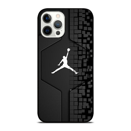 AIR JORDAN ICON iPhone 12 Pro Max Case Cover