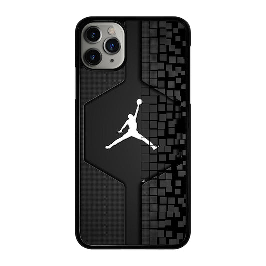 AIR JORDAN ICON iPhone 11 Pro Max Case Cover