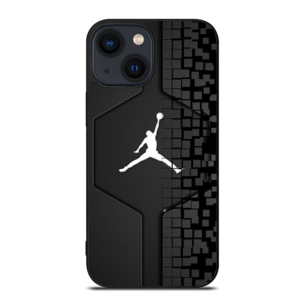 AIR JORDAN ICON iPhone 14 Plus Case Cover