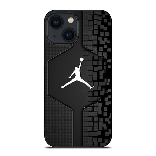 AIR JORDAN ICON iPhone 14 Plus Case Cover