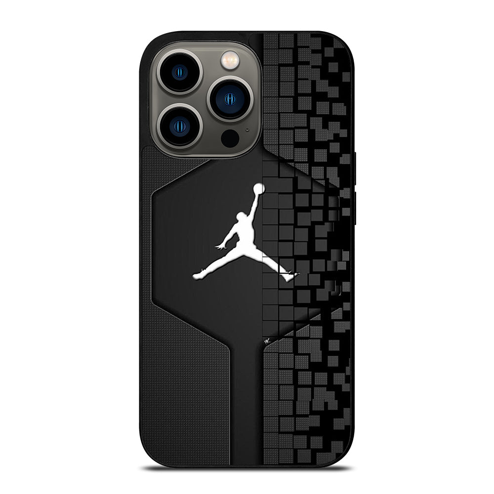 AIR JORDAN ICON iPhone 13 Pro Case Cover