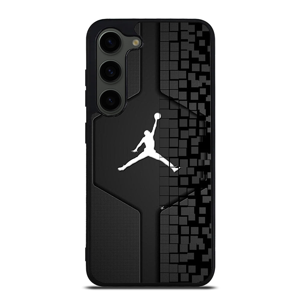 AIR JORDAN ICON Samsung Galaxy S23 Plus Case Cover